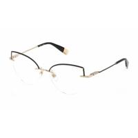 Brillenframe Dames Furla VFU583-550302 Ø 55 mm