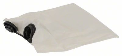 Bosch Accessoires Vliesstofzakken voor GAH 500 DSR 3st - 2605411043