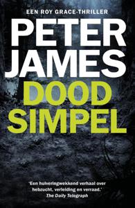 Doodsimpel (Paperback)