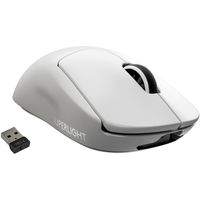 G PRO X SUPERLIGHT Wireless Gaming Mouse Gaming muis