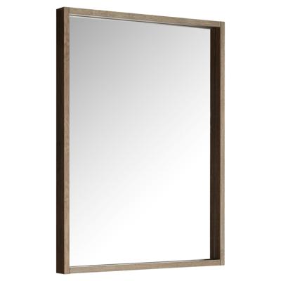 Differnz Industrial spiegel FSC® | forest | 58 x 78 x 5 cm