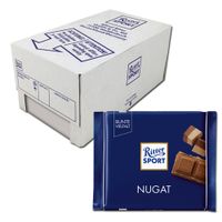 Ritter Sport - Praline (Nougat) - 13x 100g