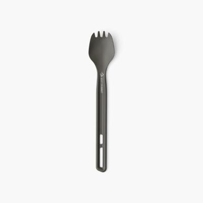 Sea to summit Frontier Ul Long Handle Spork Bestek Grijs