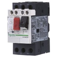 GV2ME10AE11  - Motor protection circuit-breaker 6,3A GV2ME10AE11