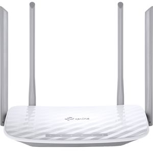 Archer C50 V3 AC1200 Draadloze Dual Band Router Router