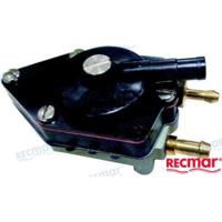 REC1399-07353 - OMC BRANDSTOFPOMP Bombardier