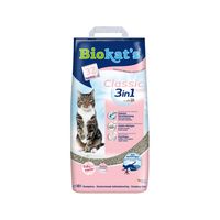 Biokat's Classic Fresh Babypoeder - 10 L