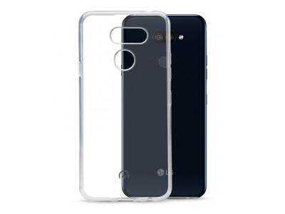 Mobilize Mobilize Gelly Case LG K40S Clear