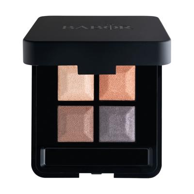 BABOR Eye Shadow Quattro Day & Night 1Stuks