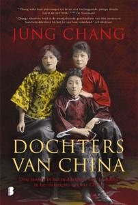 Dochters van China (Paperback)