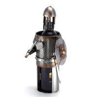 Wijnfleshouder Viking Wijnfleshouder Viking