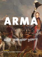 Arma (Paperback)