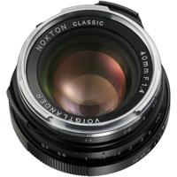 Voigtländer Nokton 40mm F/1.4 S.C. Leica M Mount