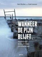 Wanneer de pijn blijft - Bart Morlion, Kolet Janssen - ebook