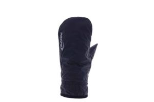 Inov8 Waterproof overmitt - ZWART - Unisex