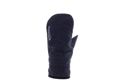 Inov8 Waterproof overmitt - ZWART - Unisex