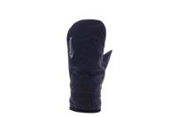 Inov8 Waterproof overmitt - ZWART - Unisex