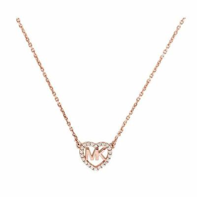 Dames ketting Michael Kors MK