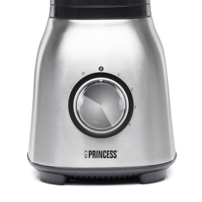 Princess 212091 Keukenblender 1000 W Staal