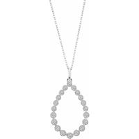 Dames ketting Lotus LP3559-1/1