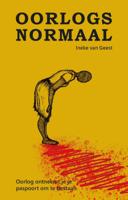 Oorlogsnormaal (Paperback)