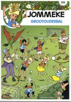 Grootouderbal (Paperback)