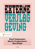 Externe Verslaggeving - 11e editie (Paperback)