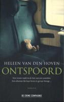 Ontspoord (Paperback) Ontspoord (Paperback)