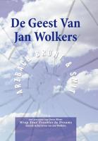 De Geest van Jan Wolkers (Hardback)