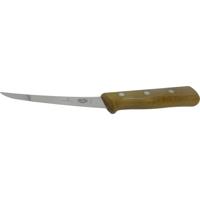Victorinox 5.6606.15 Victorinox Wood, uitbeningmeter, bruin Bruin