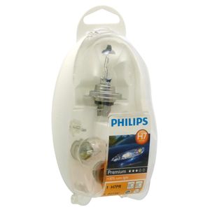 Philips Easy Kit 55474EKKM Reserveset met essentiële onderdelen