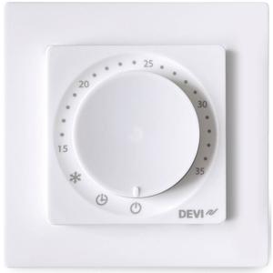 DEVI 140F1161 140F1161 Kamerthermostaat 1 stuk(s)