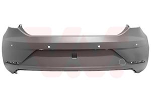 Van Wezel Bumper 4949545