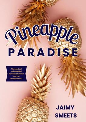 Pineapple paradise (Paperback) Pineapple paradise (Paperback)