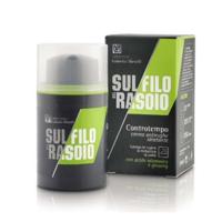 Proraso Classic Sulfilo del Rasoio Hydraterende Crème