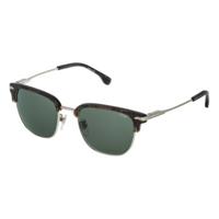 Zonnebril Unisex Lozza SL2280M530579 Ø 53 mm