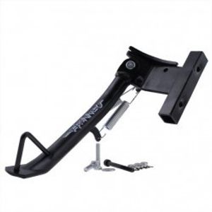 Aprilia sr 2000/ditech piaggio blok zijstandaard buzzetti
