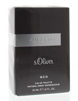 Man superior eau de toilette spray - thumbnail