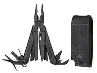 Leatherman Leatherman Wave Plus Black Molle Sheath