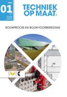BWI Profielmodule 1 Bouwproces en bouwvoorbereiding (Paperback) BWI Profielmodule 1 Bouwproces en bouwvoorbereiding (Paperback)
