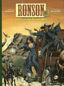De afrekening (Paperback)