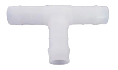 Reich Slangtule T-stuk 12mm (2 stuks)