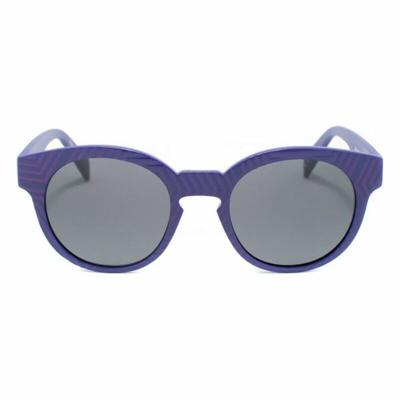 Unisex zonnebril Italia Independent 0909T3D-ZGZ-017