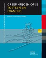 Greep krijgen op toetsen en examens (Paperback)