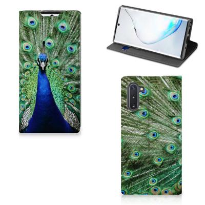 Samsung Galaxy Note 10 | Hoesje maken | Pauw