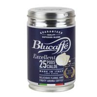 Lucaffe Café ESE Servings Blucaffé TIN ( 25 stuks) Lucaffe Café ESE Servings Blucaffé TIN ( 25 stuks)