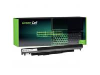 Green Cell HP88 laptop reserve-onderdeel Batterij/Accu - thumbnail