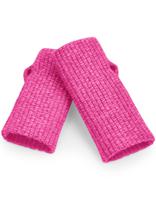 Beechfield CB397R Colour Pop Hand Warmers - Bright Pink - One Size