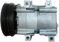 Compressor, airconditioning ACP851000S