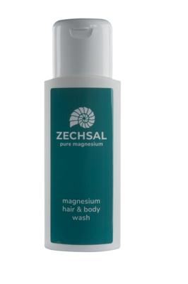 Zechsal Hair & bodywash